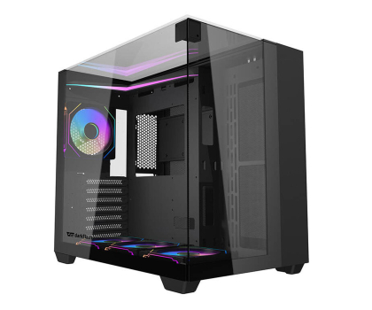 Obudowa DarkFlash TH285 Black